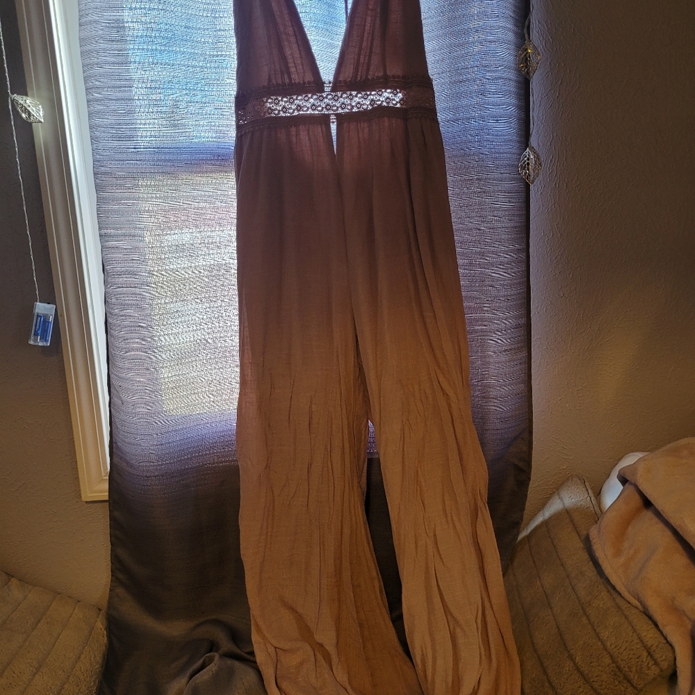 Romper - Picture 3 of 9